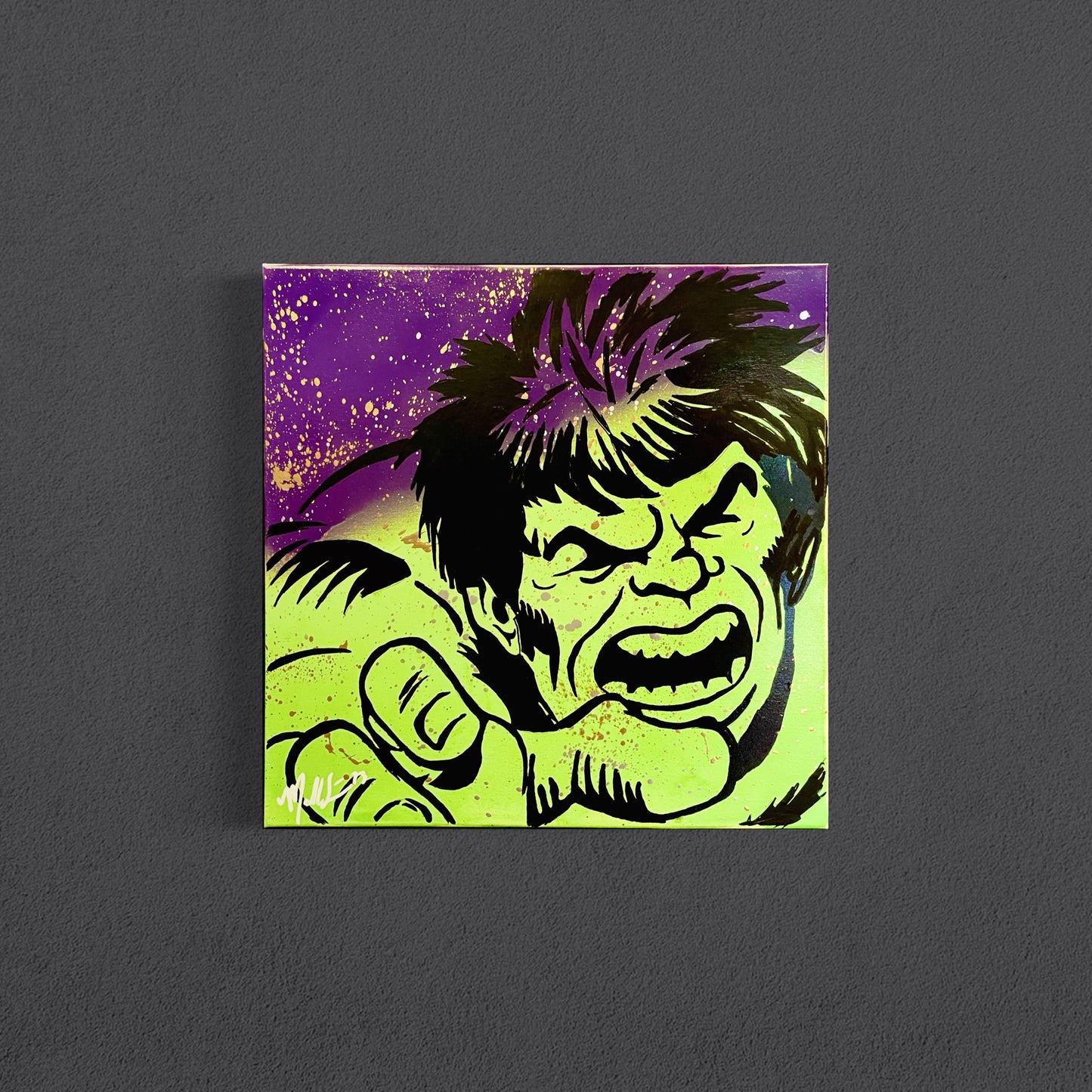 Hulk