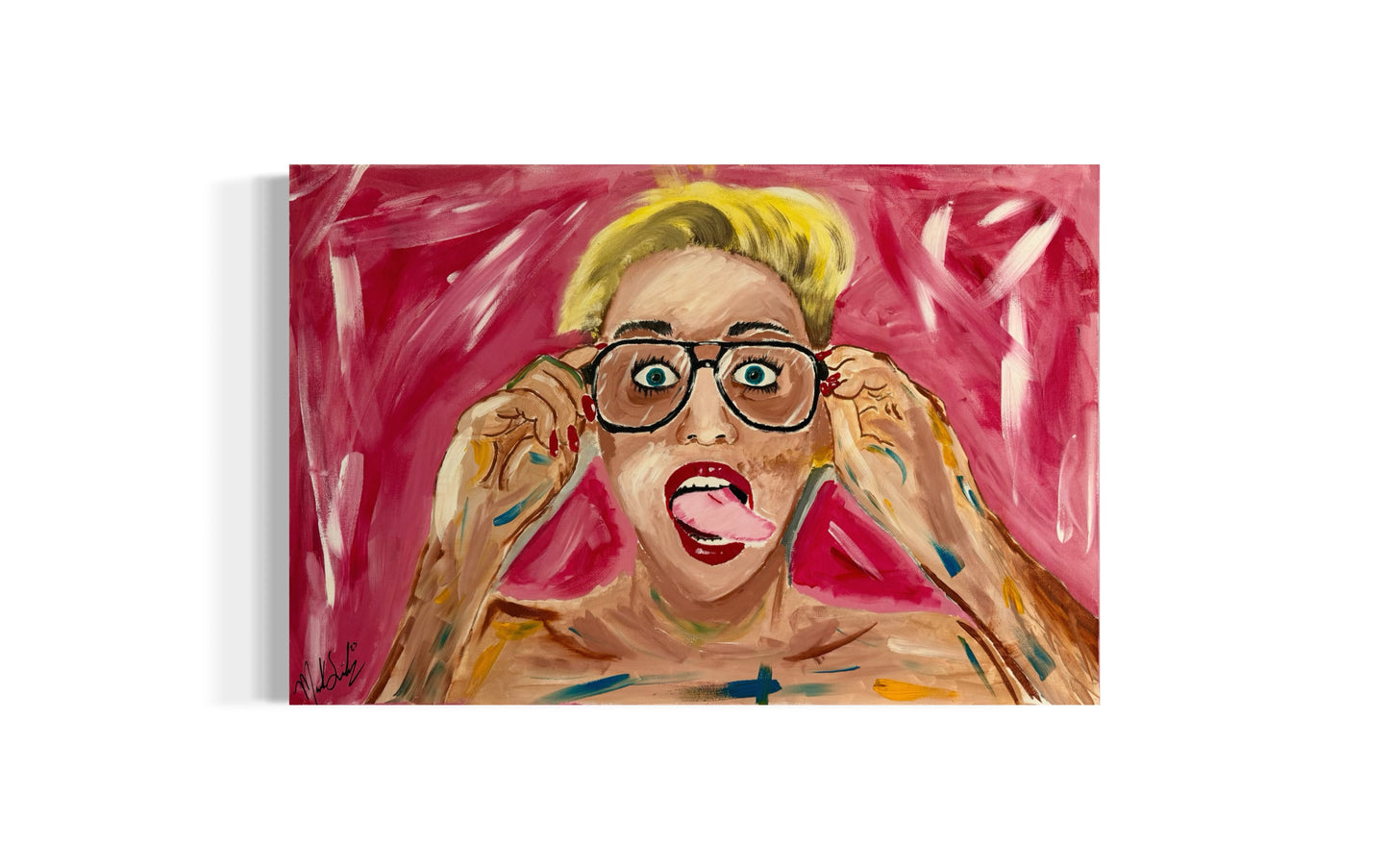 Miley